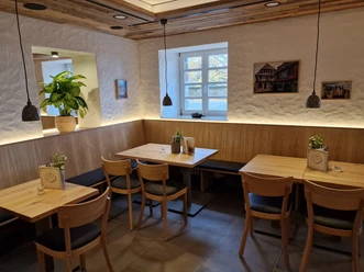 FLK Restaurant