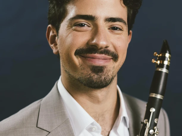 Elda Navon - Klarinette