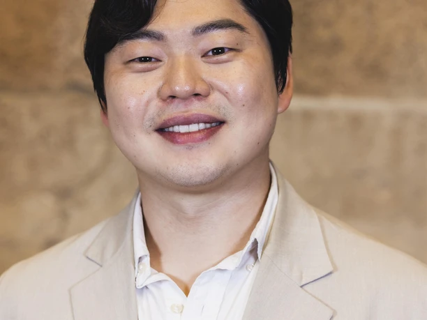 Samueok Park - Bariton