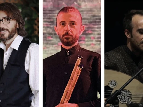 Efsun Ensemble, Türkei Deutschland .jpg