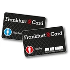 Nutze hier deinen Frankfurt Card-Rabatt! Nutze hier deinen Frankfurt Card-Rabatt!