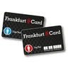 Use your Frankfurt Card discount here! Use your Frankfurt Card discount here!