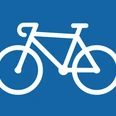 Icon Fahrrad