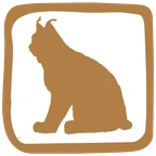 Logo Nationalpark-Luchsgehege Logo Nationalpark-Luchsgehege