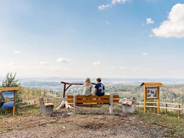 Aussichtspunkt Feenhöhe