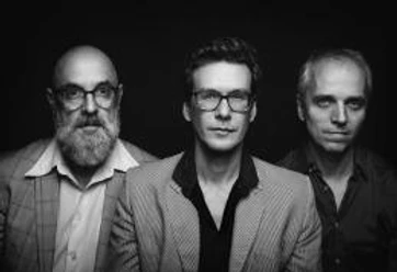 Jens Brinkmann Trio