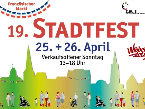 Euskirchener Stadtfest
