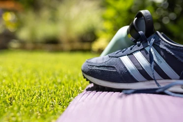 Sport im Park GfW Schleiden