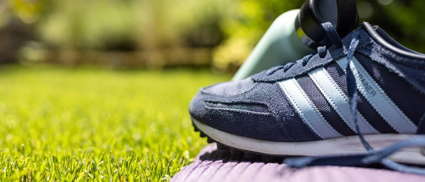 Sport im Park GfW Schleiden