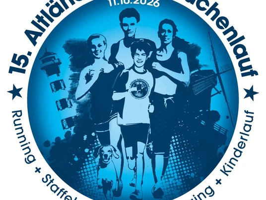Butterkuchenlauf 2026