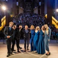 Art’n’Voices aus Danzig 22. Internationale A-cappella-Woche Hannover