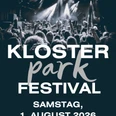 Klosterparkfestvial 2026