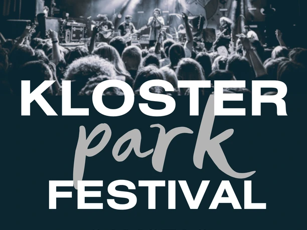 Klosterparkfestvial 2026