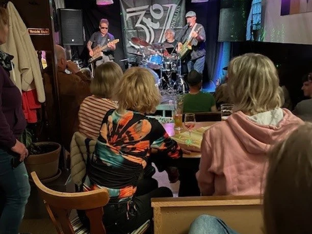 Kneipenfestival Wolfhagen