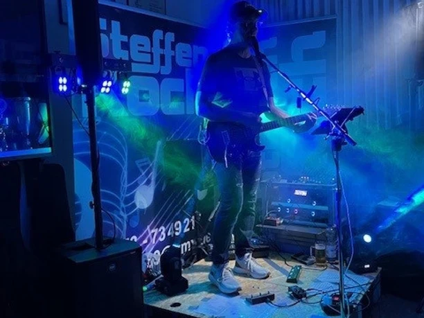 Kneipenfestival Wolfhagen 1