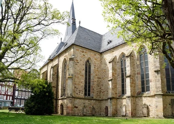 Melsungen_Stadtkirche