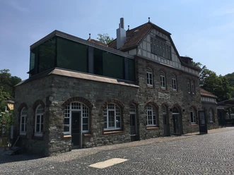 Bahnhof Eppstein