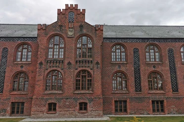 Dithmarscher Landesmuseum, Meldorf