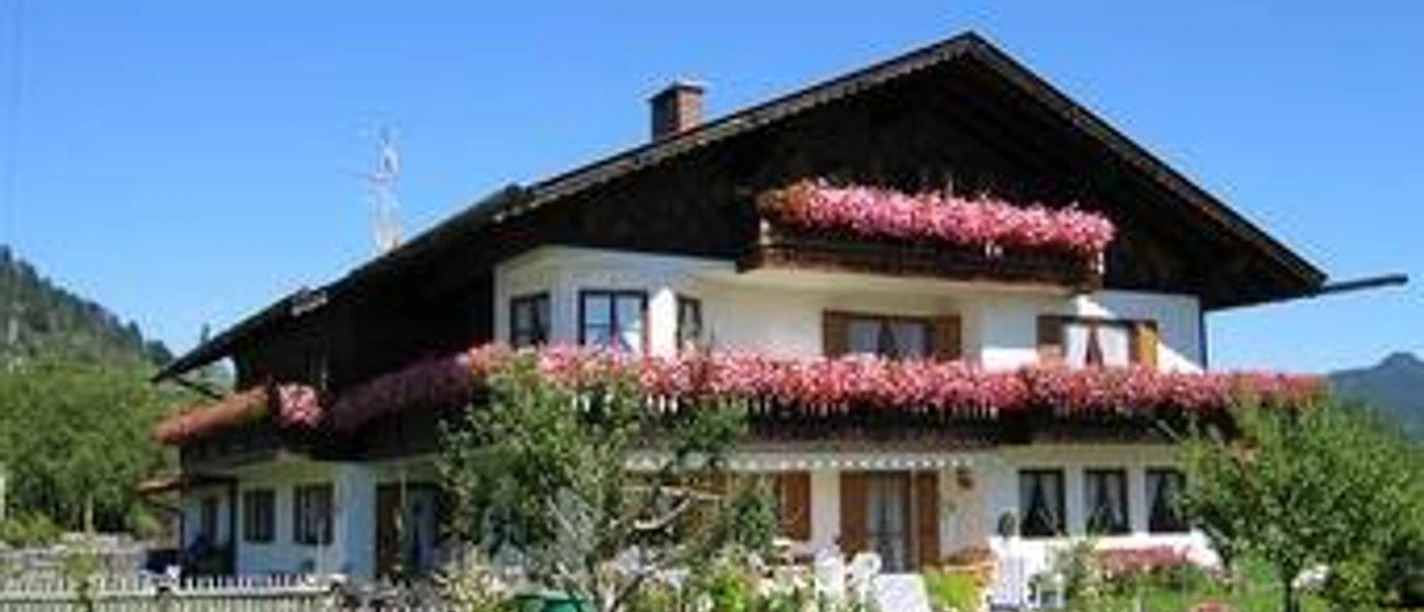 Gästehaus Breith