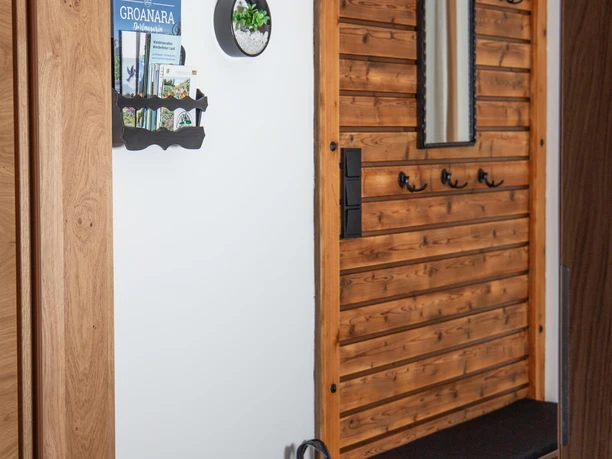Garderobe