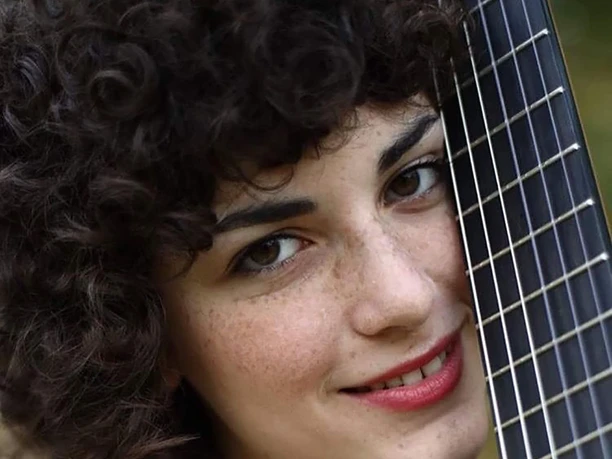 Cristina Galietto-(c) José Pita Juarez.jpeg Portrait der Musikerin Cristina Galietto