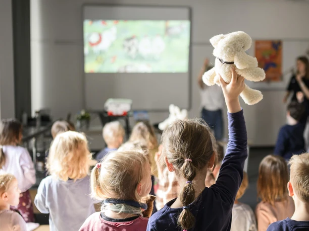 Die krasseste Herde 3