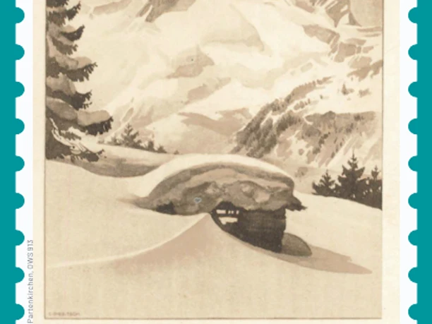 Briefmarkenausstellung