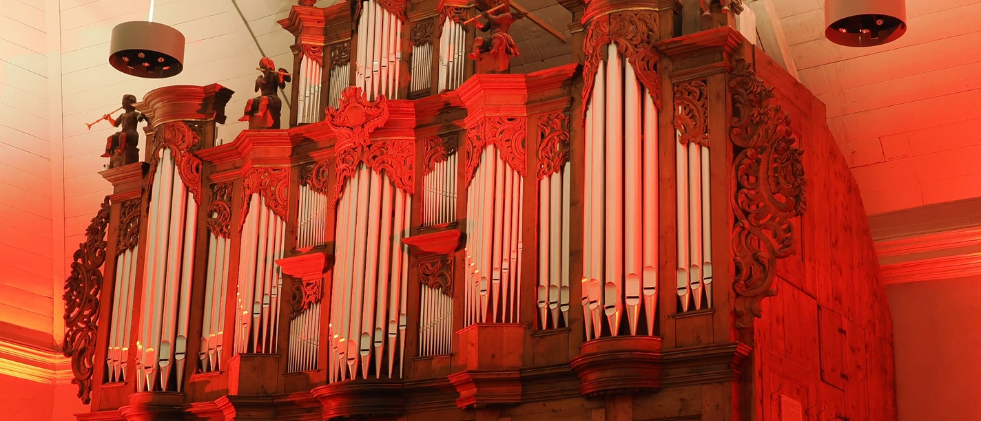 Orgel