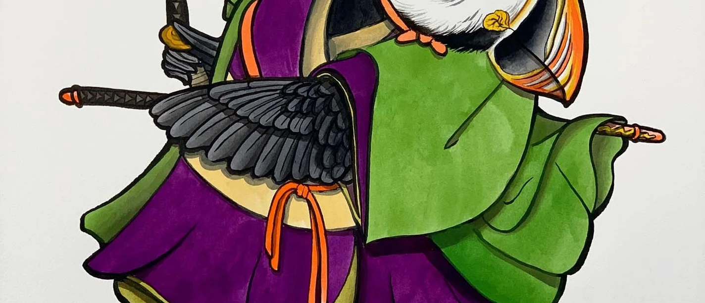 Thomas Lerke Tätowierung