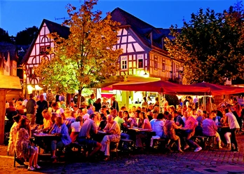 Weinfest