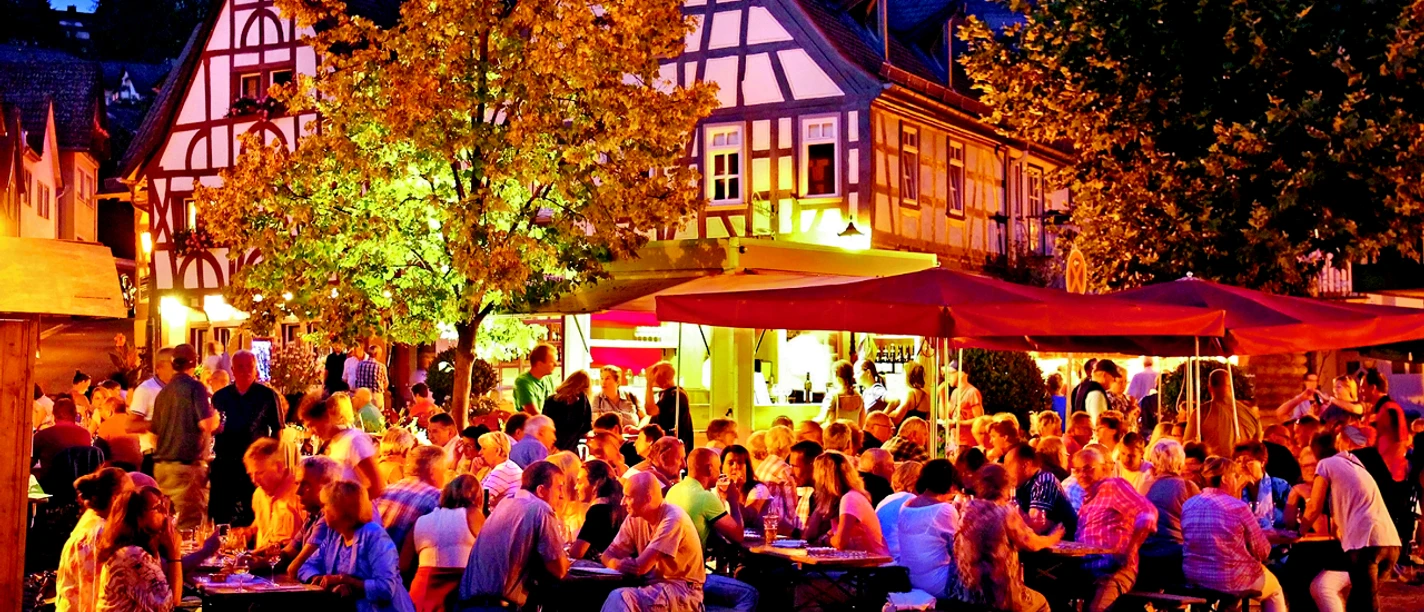 Weinfest