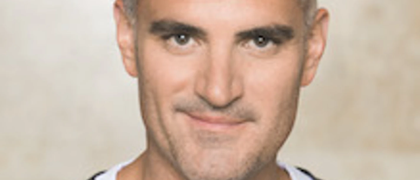 Tim Frühling