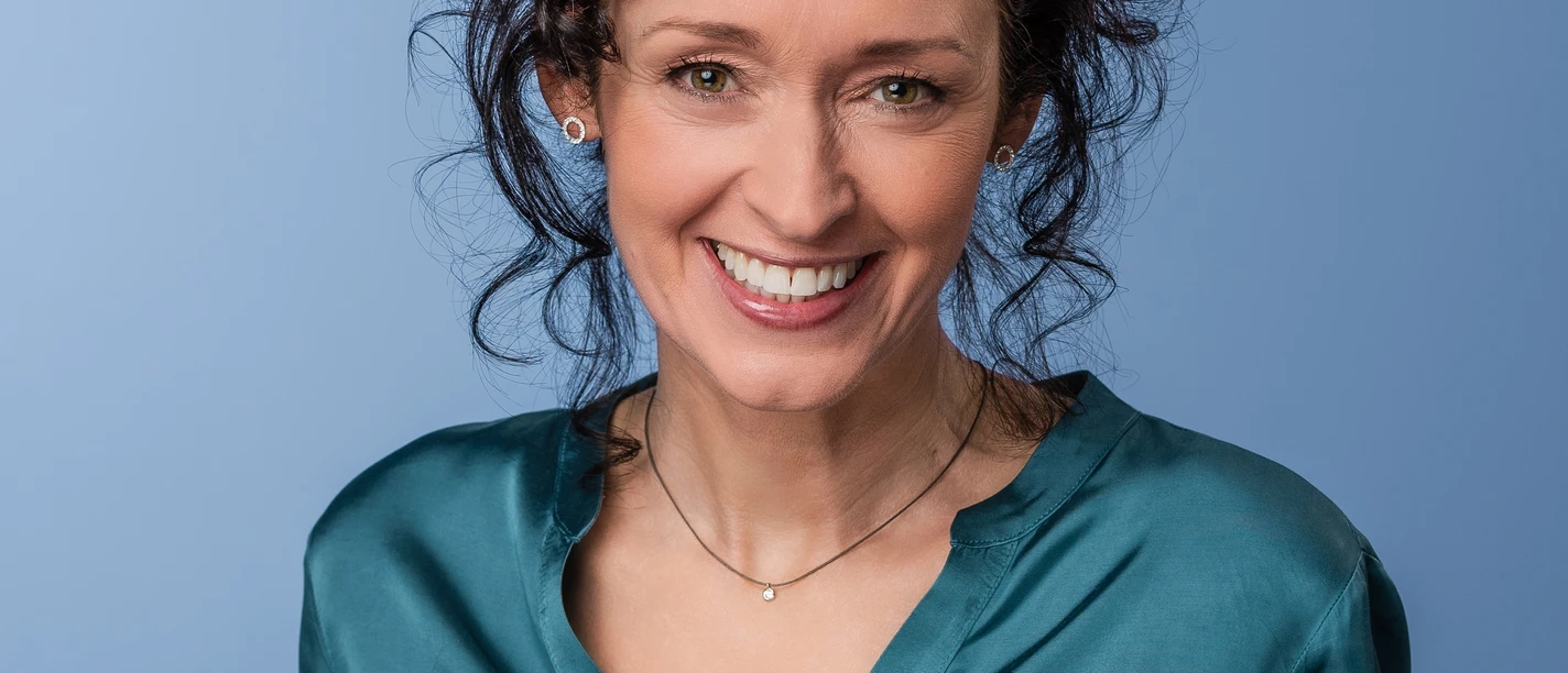Julia Finkernagel