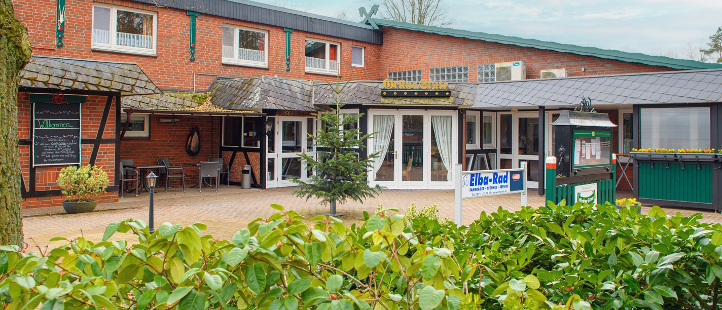 Grüne Stute © U. Paschek