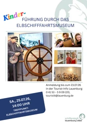 Kindermuseumsführung