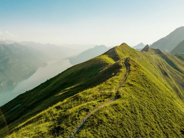 Brienzer Rothorn