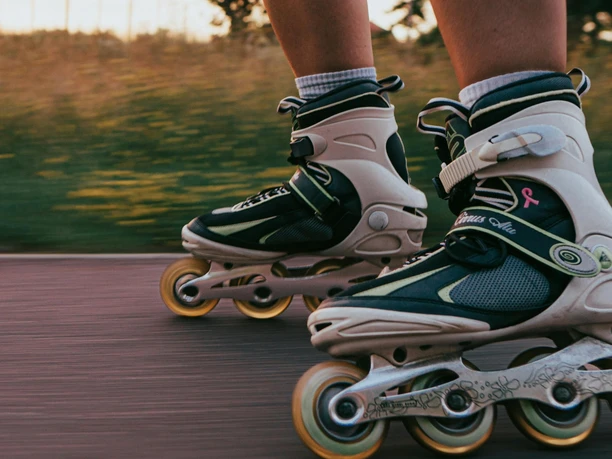 Inlinesakten um den Sempachersee