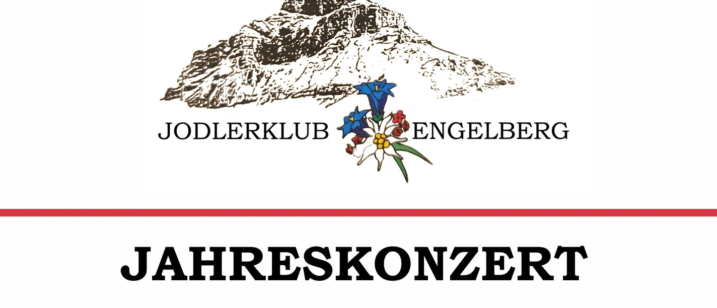 Jahreskonzert
