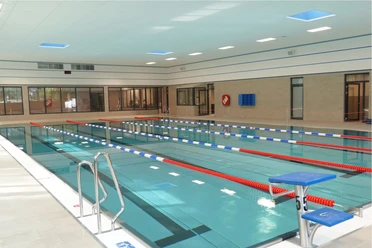 Schwimmbecken Sennebad Hövelhof Schwimmbecken Sennebad Hövelhof