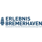 Logo Erlebnis Bremerhaven Logo Erlebnis Bremerhaven