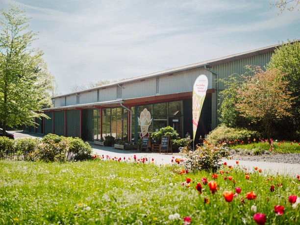 Eickenhof Hofladen Eickenhof Hofladen