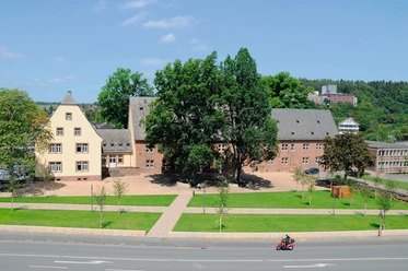 Landratsgarten