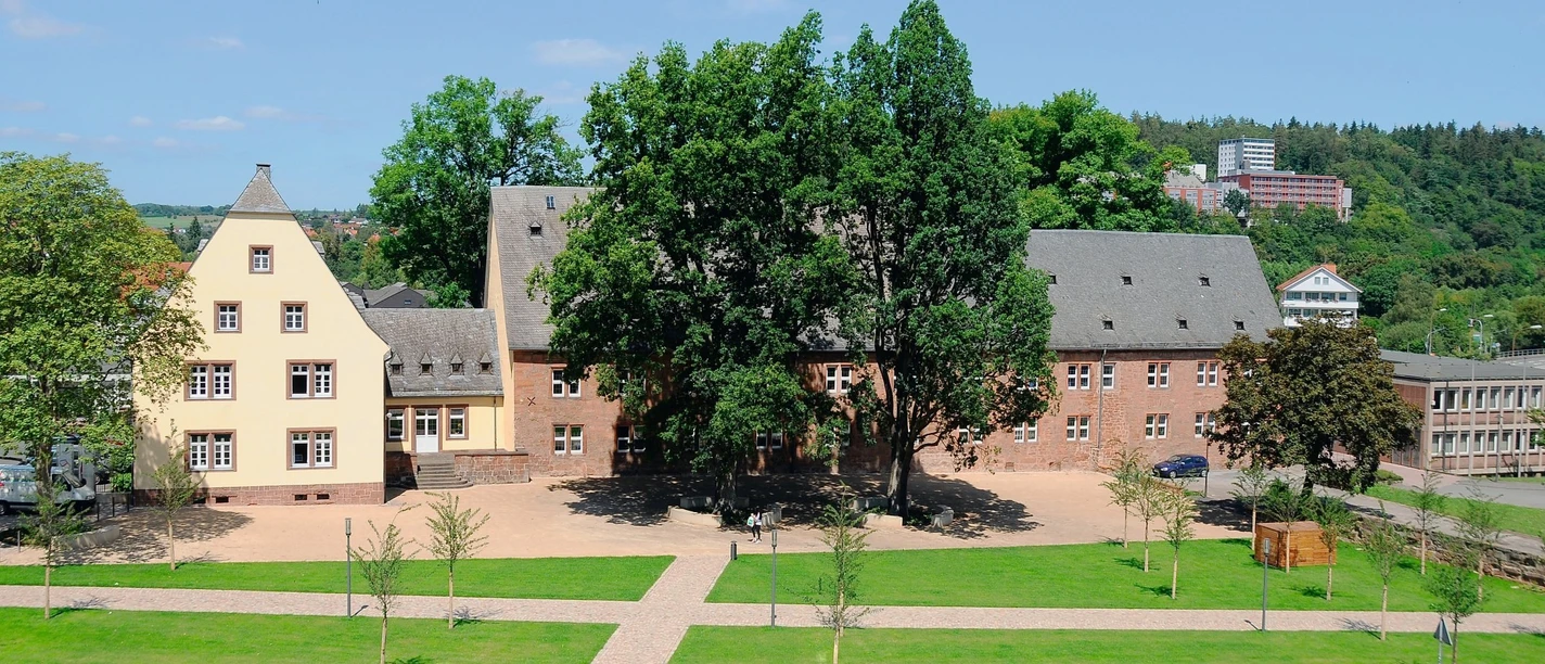 Landratsgarten