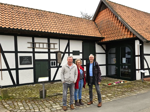 Table Quiz in Wietersheim