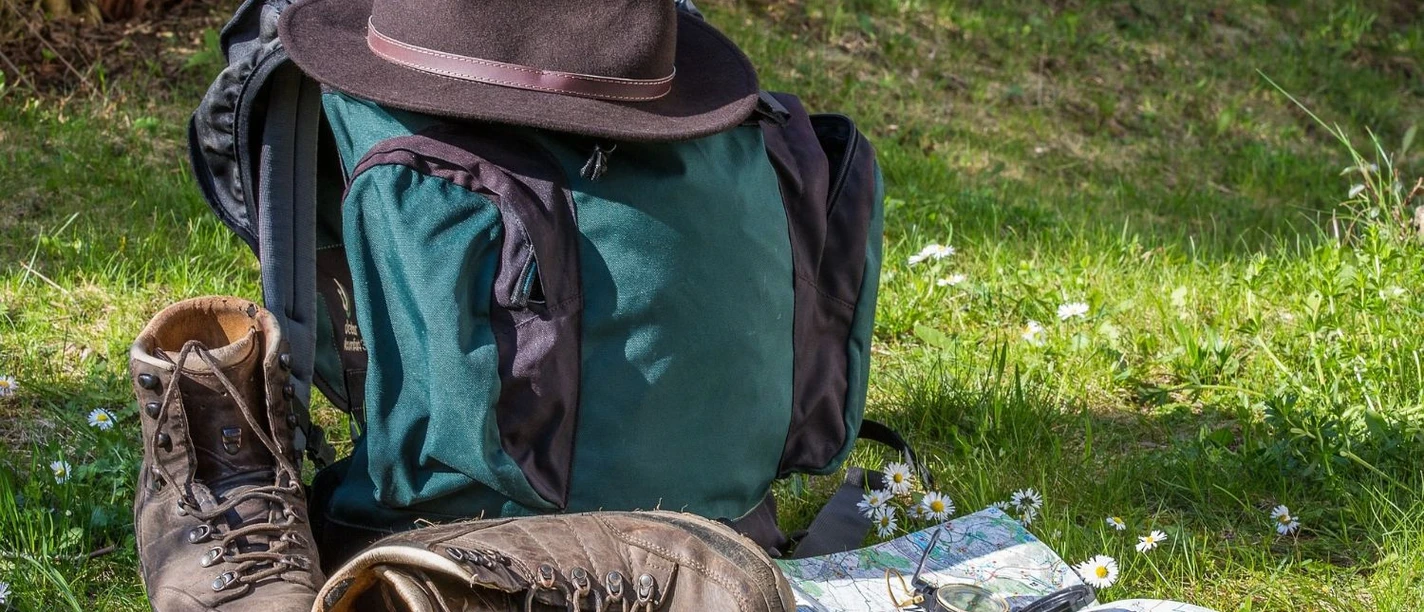 Wandern