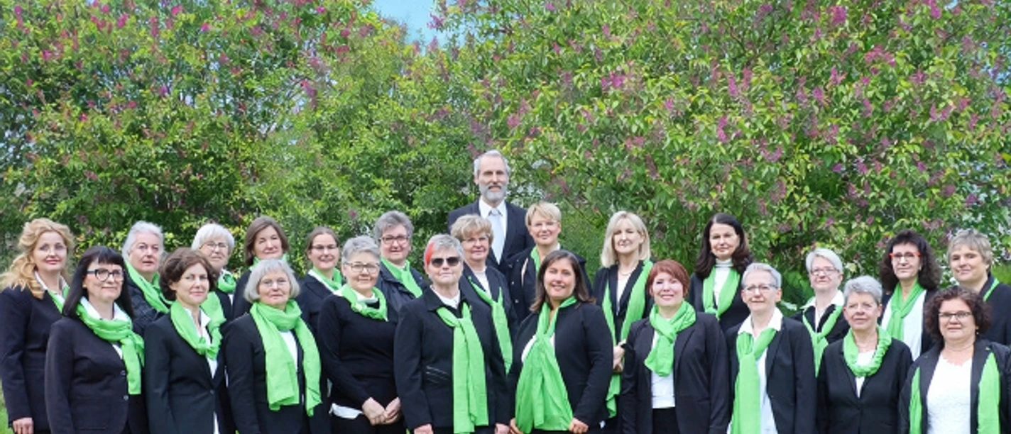 Samtenser Frauenchor