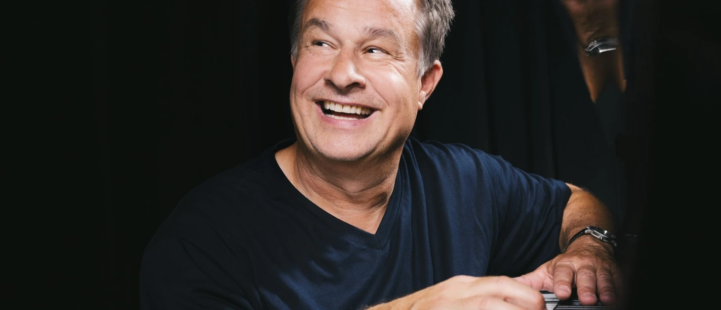 Bad Nauheim - Kleinkunst-Reihe 2026 - Lars Reichow