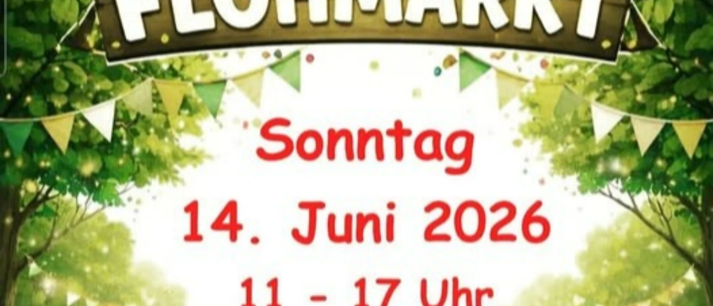 Flohmarkt des Sportschützenvereins Tarmstedt Flohmarkt des Sportschützenvereins Tarmstedt