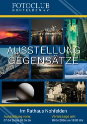 260410_Plakat_Ausstellung Gegensätze Rathaus Nohfelden_gross