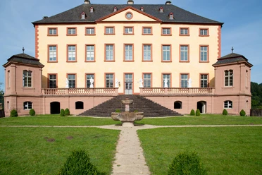 Schloss Malberg -